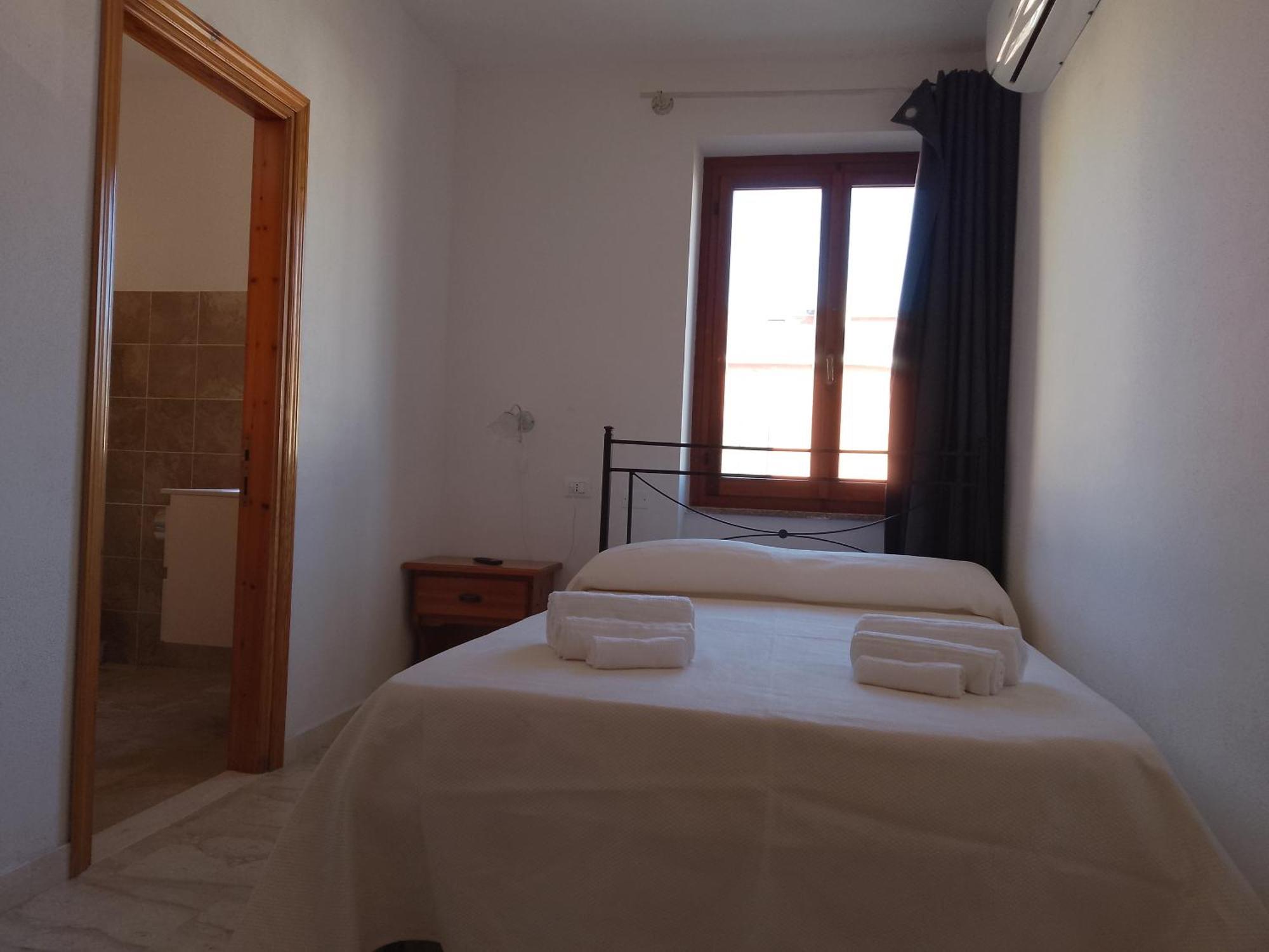 Hotel S' Agrustu Orosei Esterno foto